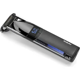 Babyliss Super-X Metal S991E Schwarz