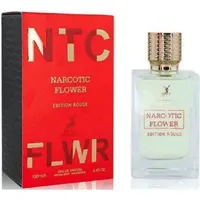 Maison alhambra Narcotic Flower