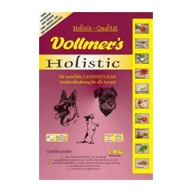 Vollmer's Holistic 5 kg