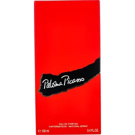 Paloma Picasso Eau de Parfum 100 ml