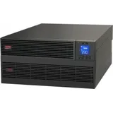 APC Easy-UPS SRV Rackmount, 6000VA, inkl. Batterie-Pack, USB/seriell (SRV6KRIL)