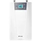 Clage CEX-U Electronic MPS 11/13,5 kW