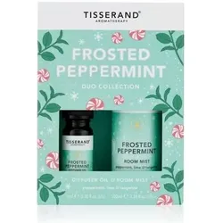 Tisserand Aromatherapy  Bio & Natürliche Produkte BI8881  in Grün, Einheitsgrösse