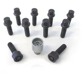 H&R Radschrauben B1456002SET Radschraube