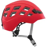 Petzl Boreo Kletterhelm (Größe 53-61CM, rot)