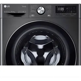 LG F6WV710P2S Waschmaschine (10,5 kg, 1600 U/min)