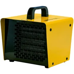 Elektro Heizlüfter B 3 PTC