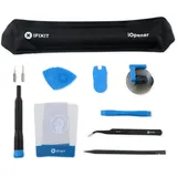 ifixit iOpener Kit Löst Klebebefestigungen zielgerichtet