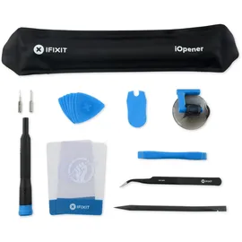 ifixit iOpener Kit Löst Klebebefestigungen zielgerichtet