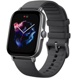 Amazfit GTS 3 graphite black