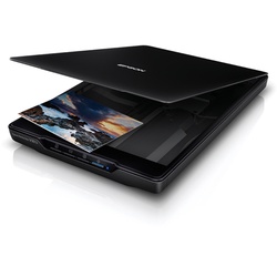Perfection V39II Fotoscanner DINA4 Flachbett