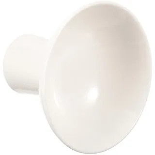 CIYODO Kerntyp Hochfüßige Keramikschale Für Desserts Vielseitig Einsetzbar Für Eiscreme Snacks Und Früchte Für Partys Und Besondere Anlässe