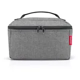 Reisenthel beautycase twist silver