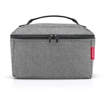 Reisenthel beautycase twist silver