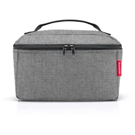 Reisenthel beautycase twist silver