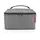 Reisenthel beautycase twist silver