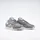 Reebok Classic CL NYLON Herren Grau/Weiß 43