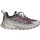 adidas Terrex Trailmaker 2 GTX Speed Lace Damen Quiet Crimson/Preloved Fig/Grey Two 38