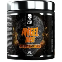 Skull Labs Booster Orange Mango Pulver 270 g