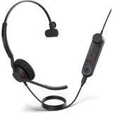 JABRA Engage 50 ll MS Mono On Ear Headset USB-A