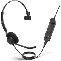 JABRA Engage 50 ll MS Mono On Ear Headset USB-A