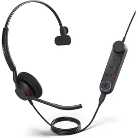 JABRA Engage 50 ll MS Mono On Ear Headset USB-A