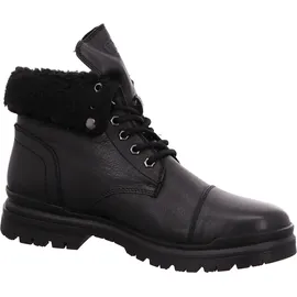 CAMEL ACTIVE Winterstiefeletten Herren Schwarz 44