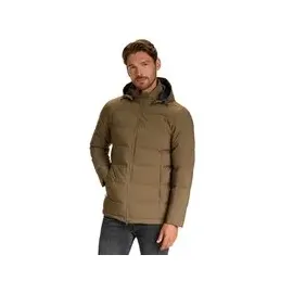 Nordisk Akkarvik Capers - braun