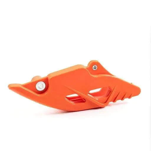 AWORKX Kettenführung - orange
