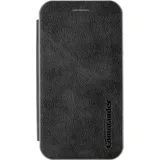 Peter Jäckel Samsung A34 5G Flipcase schwarz