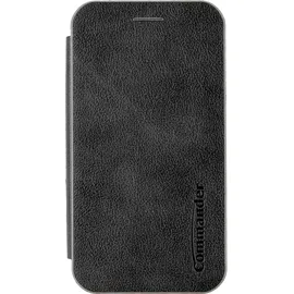 Peter Jäckel Samsung A34 5G Flipcase schwarz