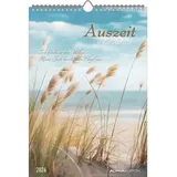 Neumann Alpha Edition - Auszeit für die Seele Kalender 2026 - Wandka