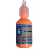 Scubapro Gear Marker - Neon Orange