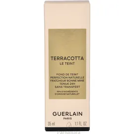 Guerlain Terracotta Le Teint Foundation 35 ml 1N
