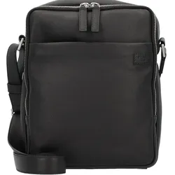 Picard Umhängetasche Relaxed 5052 schwarz Schwarz Herren 