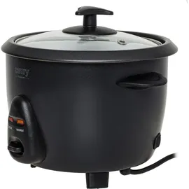 Camry CR 6419 Reiskocher - Black - One Size