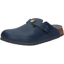 Birkenstock Boston ESD blau schmal 40