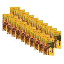 JOSERA JosiDog Fleischstäbchen - Lamm 20x33g