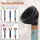 MMobiel Wave Curl Diffusor Edition grau