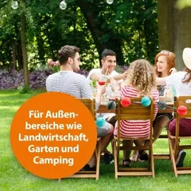 ARDAP Fliegenfalle Nachfüller 3er Pack