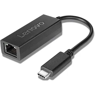Lenovo USB-C to Ethernet Adapter