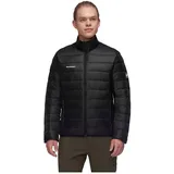 Mammut Crag In Jacke - Black - S