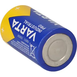 Varta Industrial PRO D