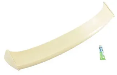 Heckspoiler für Mitsubishi Outlander / Citroën C-Crosser (2007–2014)
