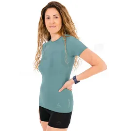 Odlo Performance Light Funktionsshirt Türkis M