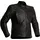 Halvarssons Racken Lederjacke Schwarz 54