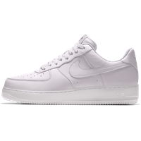 Nike Air Force 1 Low By You personalisierbarer Damenschuh - Weiß, 40.5
