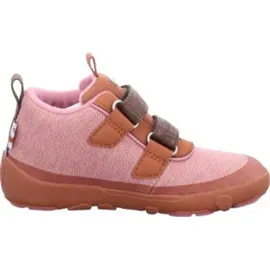Affenzahn Happy Reh Rot Shoes Gr.: 34