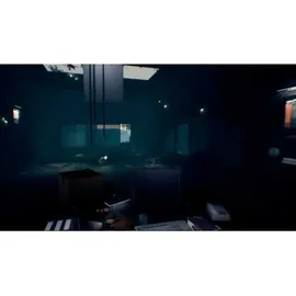 One Last Breath - Switch [EU Version]