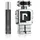 Paco Rabanne Phantom Eau de Toilette 100 ml + Eau de Toilette 20 ml Geschenkset